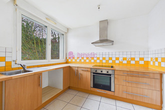  appartement st-avold 57500