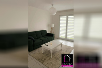  appartement st-avold 57500