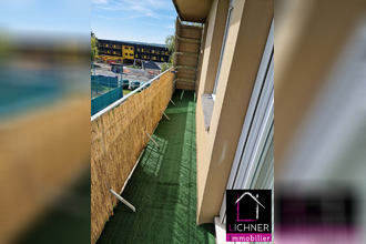  appartement st-avold 57500