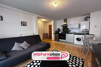  appartement st-avold 57500