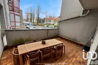  appartement st-avold 57500