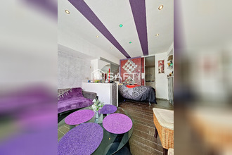  appartement st-avold 57500