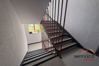  appartement st-avold 57500