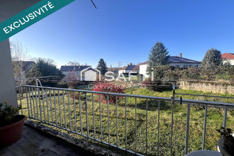  appartement st-avold 57500