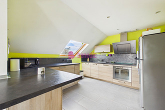  appartement st-avold 57500