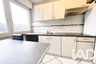  appartement st-avold 57500