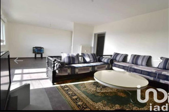  appartement st-avold 57500