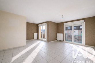  appartement st-avold 57500