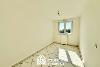  appartement st-avold 57500