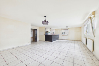  appartement st-avold 57500