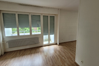  appartement st-avold 57500