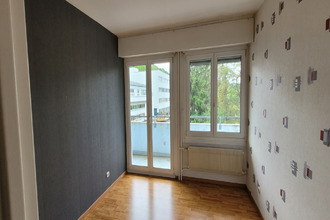  appartement st-avold 57500