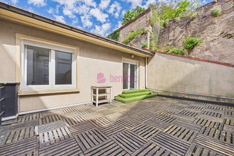  appartement st-avold 57500
