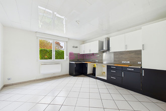  appartement st-avold 57500