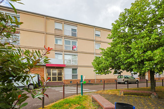  appartement st-avold 57500