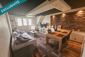  appartement st-avold 57500