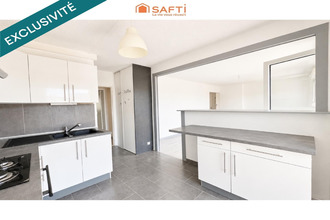  appartement st-avold 57500