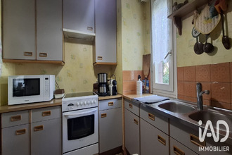  appartement st-avold 57500