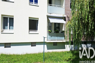  appartement st-avold 57500