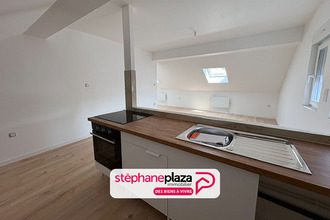  appartement st-avold 57500