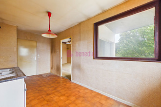  appartement st-avold 57500