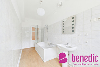  appartement st-avold 57500