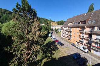  appartement st-avold 57500