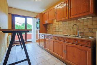  appartement st-avold 57500