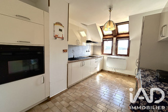  appartement st-avold 57500