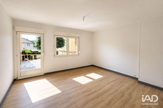  appartement st-avold 57500