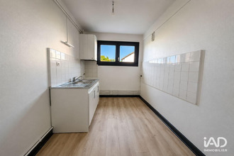  appartement st-avold 57500