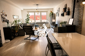  appartement st-avold 57500