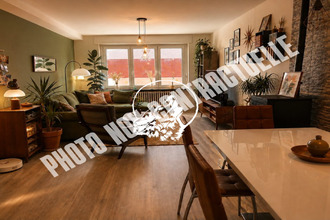  appartement st-avold 57500