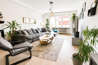  appartement st-avold 57500