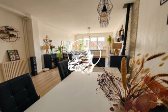  appartement st-avold 57500