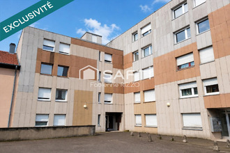  appartement st-avold 57500