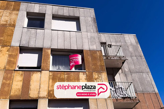  appartement st-avold 57500