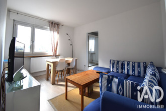  appartement st-avold 57500