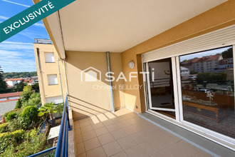  appartement st-avold 57500