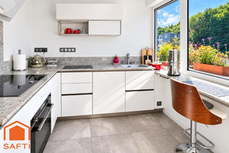  appartement st-avold 57500