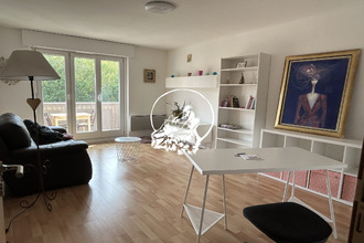  appartement st-avold 57500