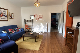  appartement st-avold 57500