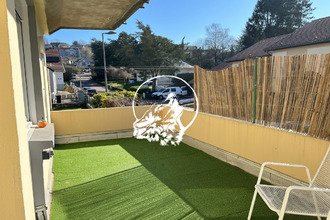  appartement st-avold 57500