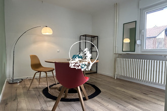  appartement st-avold 57500