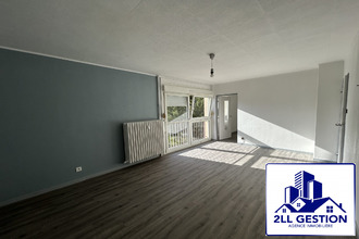  appartement st-avold 57500