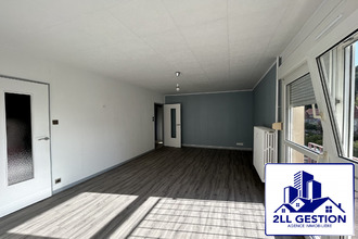  appartement st-avold 57500