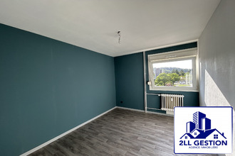  appartement st-avold 57500