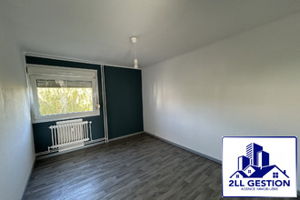  appartement st-avold 57500
