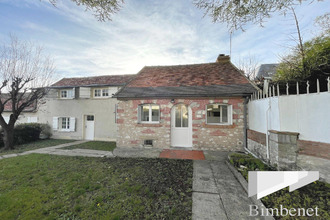  appartement st-ay 45130