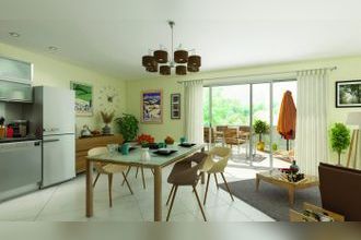  appartement st-baldoph 73190